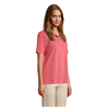 PACIFIC WOMEN POLO PACIFIC WOMEN