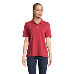 PACIFIC WOMEN POLO PACIFIC WOMEN
