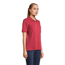 PACIFIC WOMEN POLO PACIFIC WOMEN