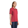 PACIFIC WOMEN POLO PACIFIC WOMEN