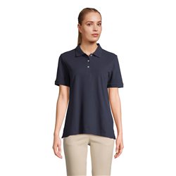 PACIFIC WOMEN POLO PACIFIC WOMEN