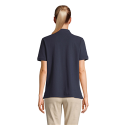PACIFIC WOMEN POLO PACIFIC WOMEN