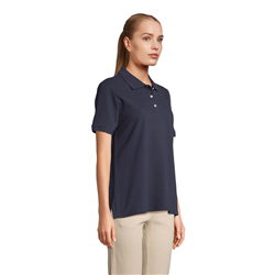 PACIFIC WOMEN POLO PACIFIC WOMEN