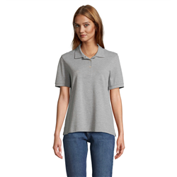 PACIFIC WOMEN POLO PACIFIC WOMEN