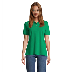 PACIFIC WOMEN POLO PACIFIC WOMEN