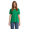 PACIFIC WOMEN POLO PACIFIC WOMEN