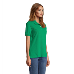 PACIFIC WOMEN POLO PACIFIC WOMEN