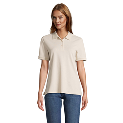 PACIFIC WOMEN POLO PACIFIC WOMEN