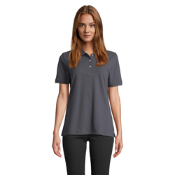 PACIFIC WOMEN POLO PACIFIC WOMEN