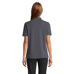 PACIFIC WOMEN POLO PACIFIC WOMEN