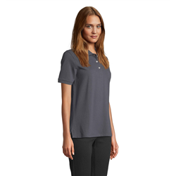 PACIFIC WOMEN POLO PACIFIC WOMEN