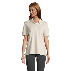 PACIFIC WOMEN POLO PACIFIC WOMEN