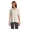 PACIFIC WOMEN POLO PACIFIC WOMEN