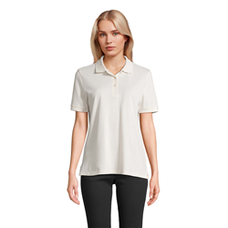 PACIFIC WOMEN POLO PACIFIC WOMEN