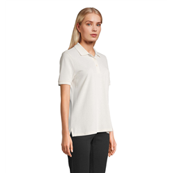 PACIFIC WOMEN POLO PACIFIC WOMEN