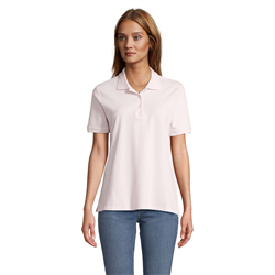 PACIFIC WOMEN POLO PACIFIC WOMEN