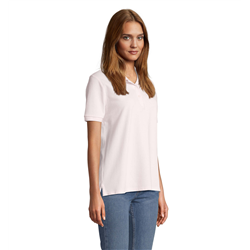 PACIFIC WOMEN POLO PACIFIC WOMEN