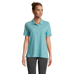 PACIFIC WOMEN POLO PACIFIC WOMEN