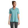 PACIFIC WOMEN POLO PACIFIC WOMEN
