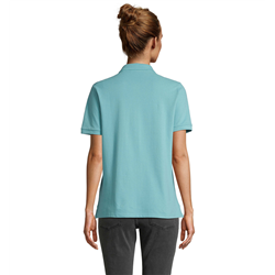 PACIFIC WOMEN POLO PACIFIC WOMEN