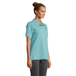 PACIFIC WOMEN POLO PACIFIC WOMEN