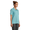 PACIFIC WOMEN POLO PACIFIC WOMEN