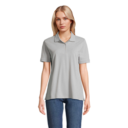 PACIFIC WOMEN POLO PACIFIC WOMEN