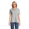 PACIFIC WOMEN POLO PACIFIC WOMEN
