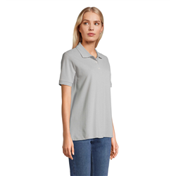 PACIFIC WOMEN POLO PACIFIC WOMEN