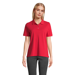 PACIFIC WOMEN POLO PACIFIC WOMEN