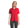 PACIFIC WOMEN POLO PACIFIC WOMEN
