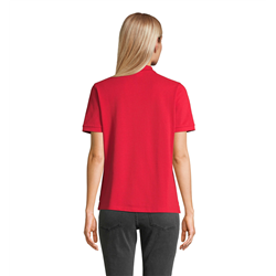 PACIFIC WOMEN POLO PACIFIC WOMEN