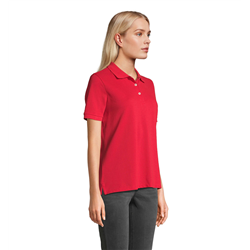PACIFIC WOMEN POLO PACIFIC WOMEN
