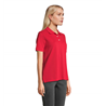 PACIFIC WOMEN POLO PACIFIC WOMEN
