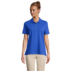 PACIFIC WOMEN POLO PACIFIC WOMEN