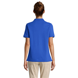 PACIFIC WOMEN POLO PACIFIC WOMEN
