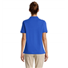 PACIFIC WOMEN POLO PACIFIC WOMEN