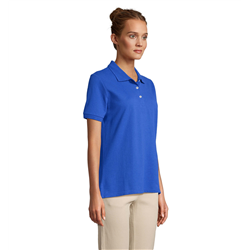 PACIFIC WOMEN POLO PACIFIC WOMEN