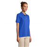 PACIFIC WOMEN POLO PACIFIC WOMEN