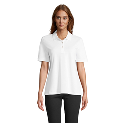 PACIFIC WOMEN POLO PACIFIC WOMEN