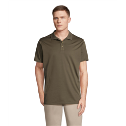 PITCHER UNISEX POLO PITCHER