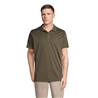PITCHER UNISEX POLO PITCHER
