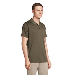 PITCHER UNISEX POLO PITCHER