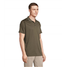 PITCHER UNISEX POLO PITCHER