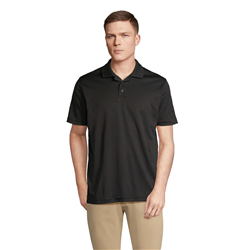 PITCHER UNISEX POLO PITCHER