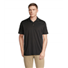 PITCHER UNISEX POLO PITCHER