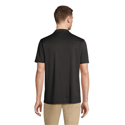 PITCHER UNISEX POLO PITCHER
