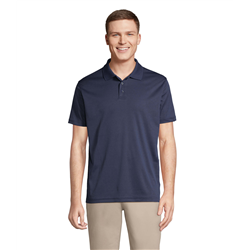 PITCHER UNISEX POLO PITCHER
