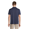 PITCHER UNISEX POLO PITCHER