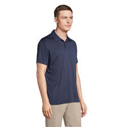 PITCHER UNISEX POLO PITCHER